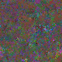 World at epoch 109000