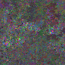 World at epoch 73000
