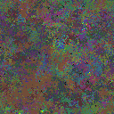 World at epoch 108000