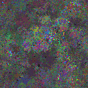 World at epoch 64000