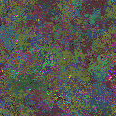 World at epoch 135000