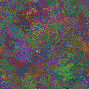 World at epoch 124000