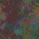 World at epoch 141000