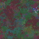 World at epoch 113000