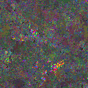 World at epoch 74000
