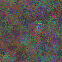 World at epoch 109000