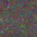 World at epoch 111000