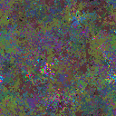 World at epoch 136000