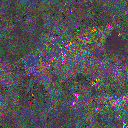 World at epoch 66000