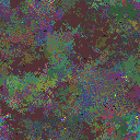 World at epoch 106000