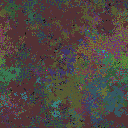 World at epoch 142000