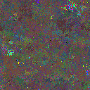 World at epoch 112000