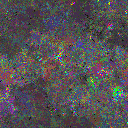 World at epoch 67000