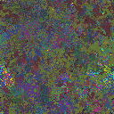 World at epoch 137000