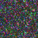 World at epoch 20000
