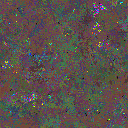 World at epoch 113000