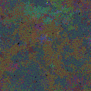 World at epoch 111000