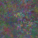 World at epoch 76000