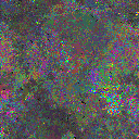 World at epoch 68000