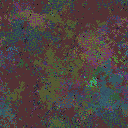 World at epoch 143000