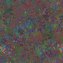 World at epoch 114000