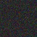 World at epoch 0