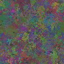 World at epoch 141000