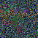World at epoch 112000