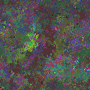 World at epoch 108000
