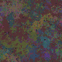 World at epoch 144000