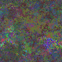 World at epoch 139000