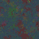 World at epoch 113000