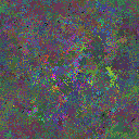 World at epoch 78000
