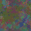 World at epoch 159000