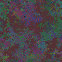 World at epoch 117000