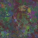 World at epoch 109000