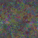 World at epoch 140000