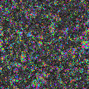 World at epoch 20000