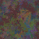 World at epoch 145000