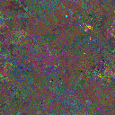 World at epoch 117000