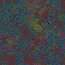 World at epoch 114000