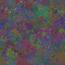 World at epoch 139000