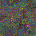 World at epoch 141000