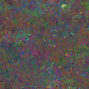 World at epoch 118000