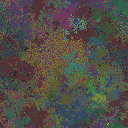 World at epoch 146000