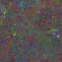 World at epoch 119000