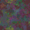 World at epoch 119000