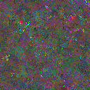 World at epoch 120000
