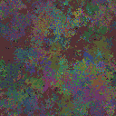 World at epoch 147000