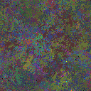 World at epoch 143000